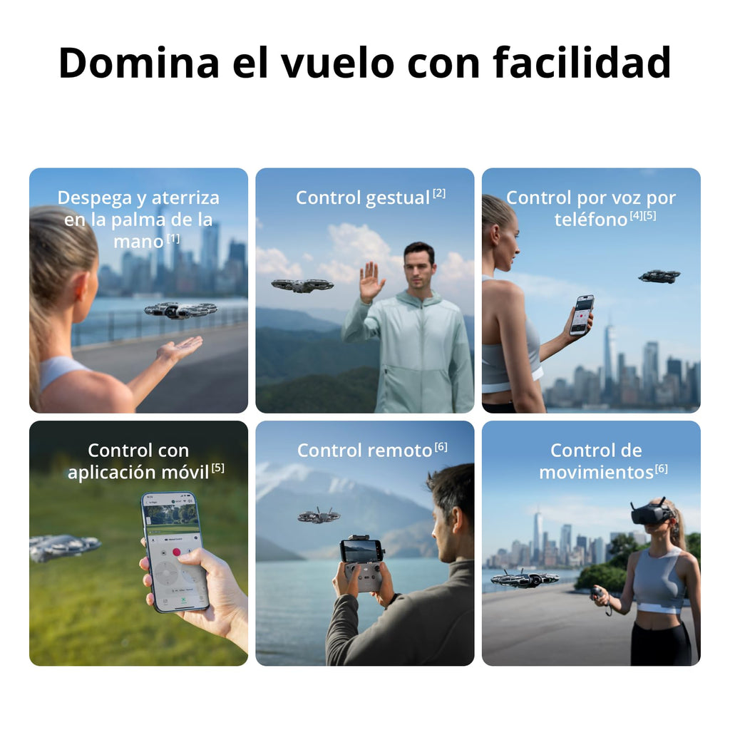 dji Neo (Drone Only)