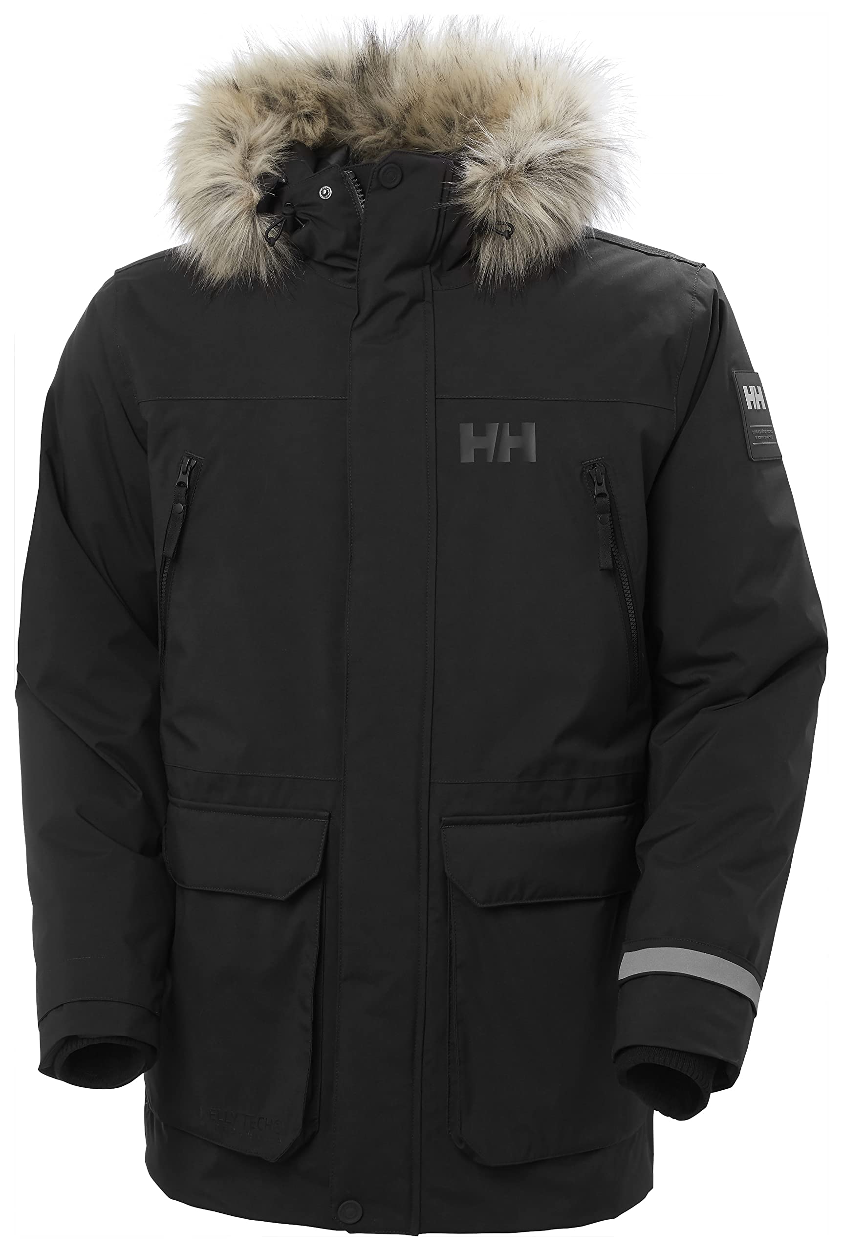Helly Hansen Man Parka Reine