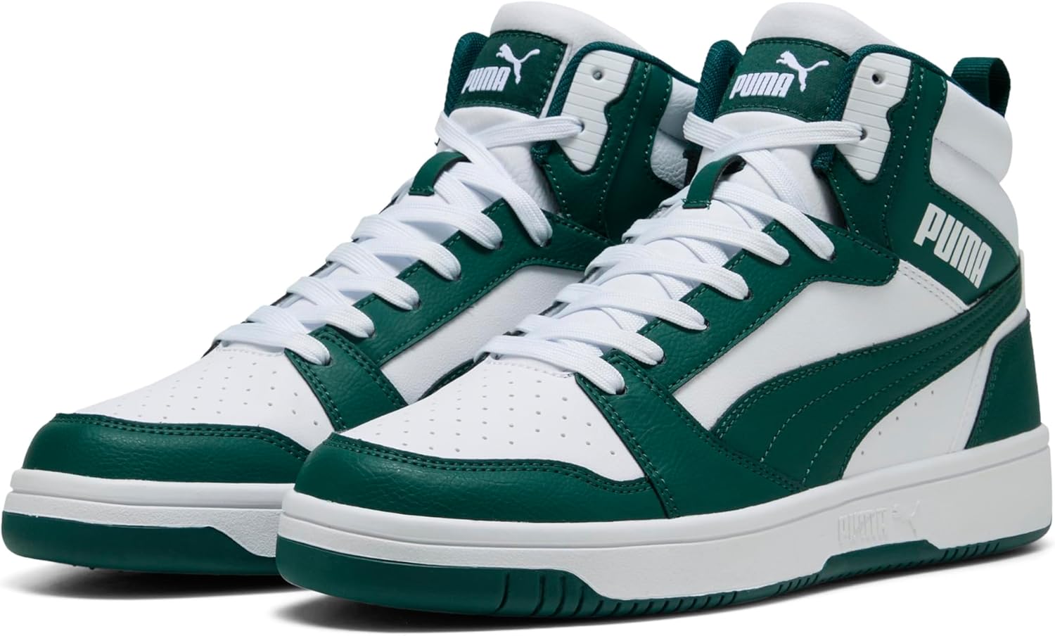 PUMA Rebound V6, Unisex Adult Trainers