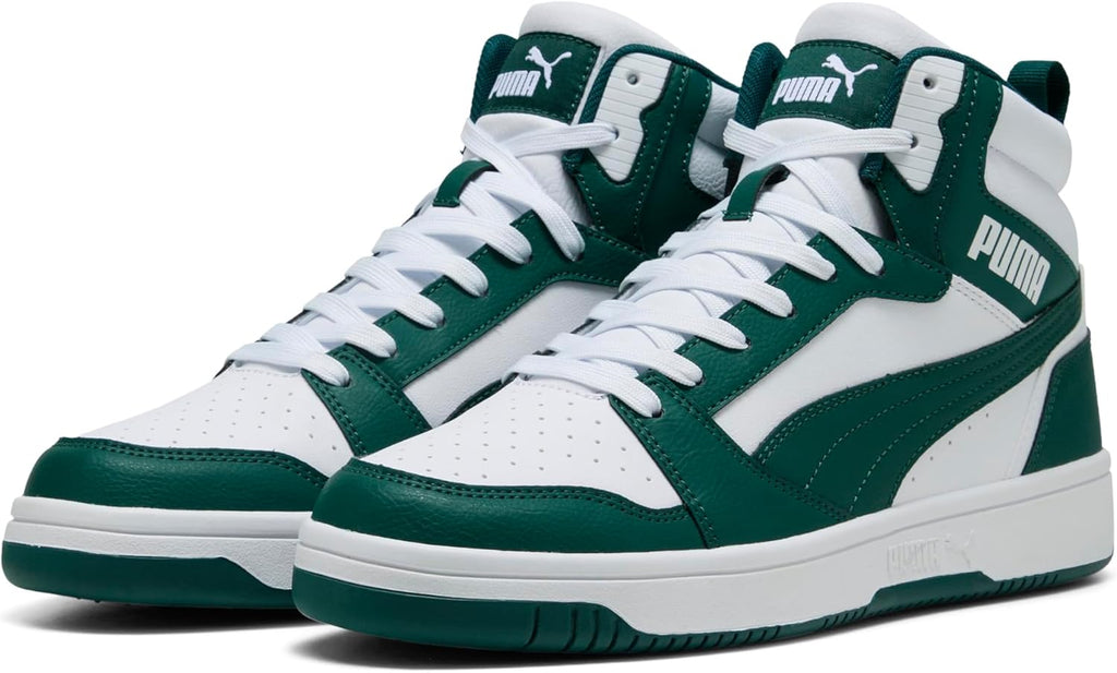 PUMA Rebound V6, Unisex Adult Trainers