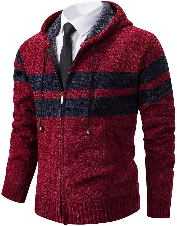 8831 Sweater Men's