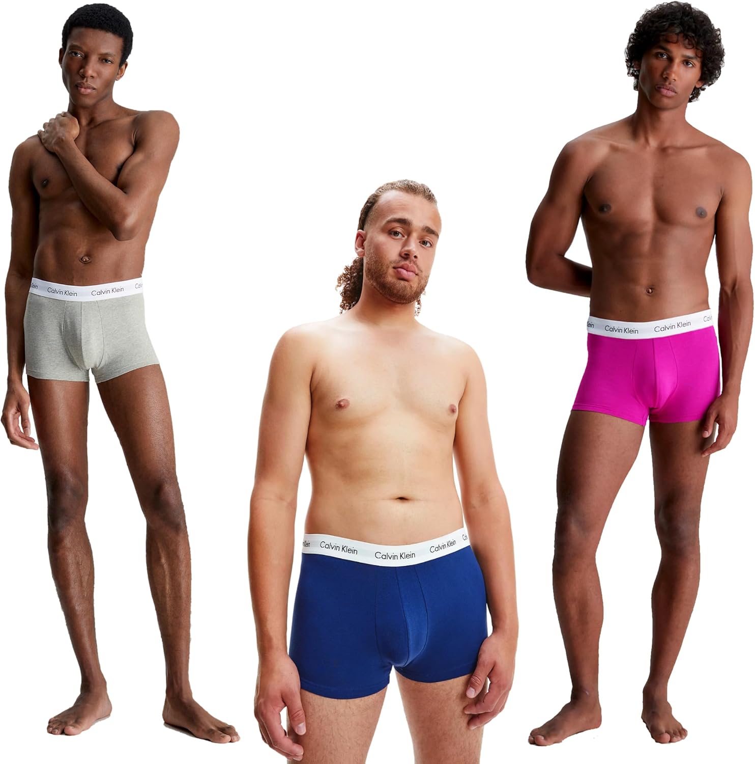 Calvin Klein 0000U2664G - Men