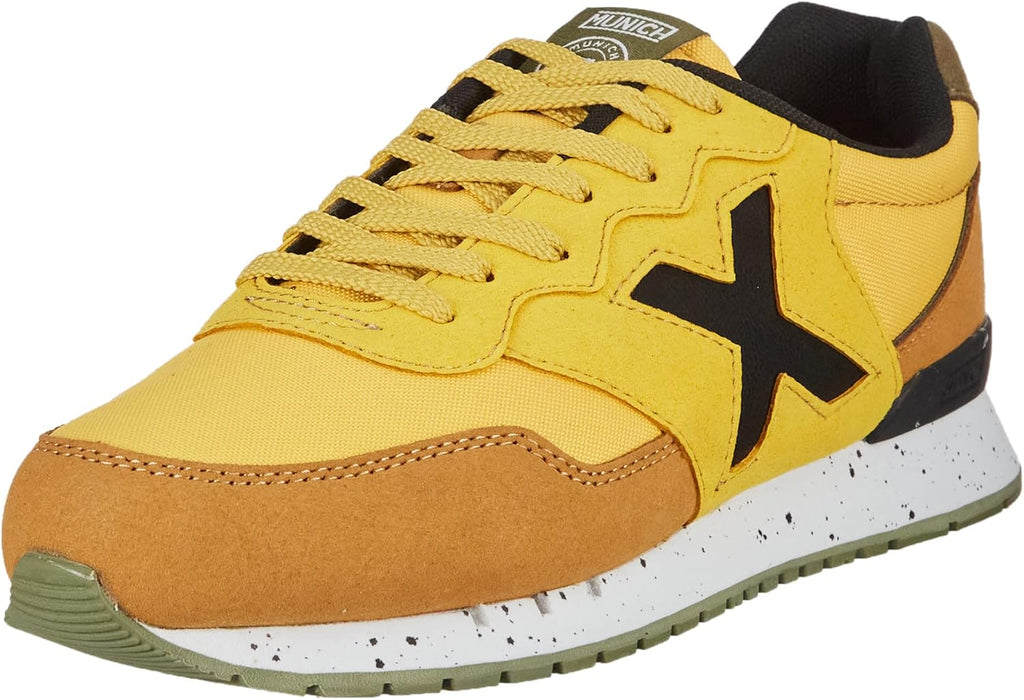 Munich Unisex Adult Dash Sneakers
