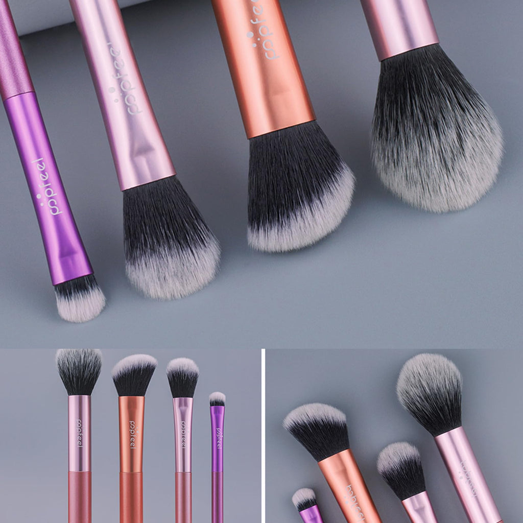 Makeup Sets, Makeup Beauty Gift for Women, with Eyeshadow Palette, Mask, Brow Pencil, Eyeshadow Brush, Vegan Cosmetics, Makeup Set Eyes and Face