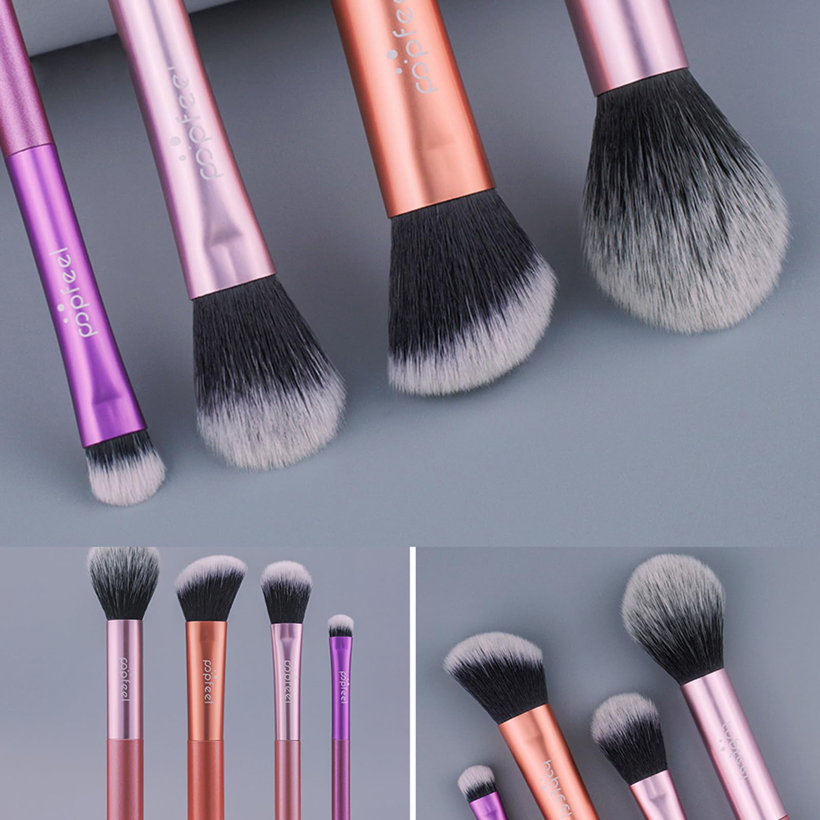 Makeup Sets, Makeup Beauty Gift for Women, with Eyeshadow Palette, Mask, Brow Pencil, Eyeshadow Brush, Vegan Cosmetics, Makeup Set Eyes and Face