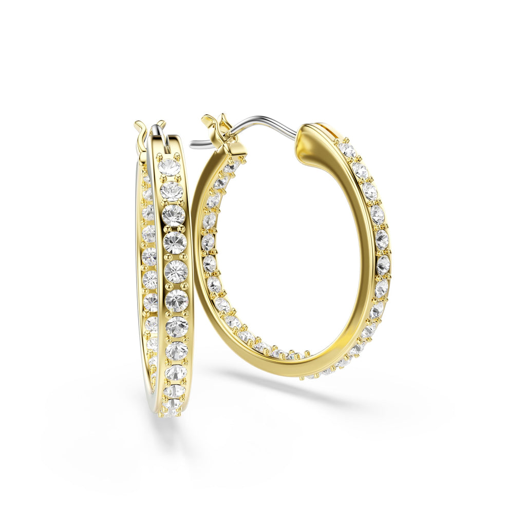 Swarovski Sommerset Colección pendientes de aro