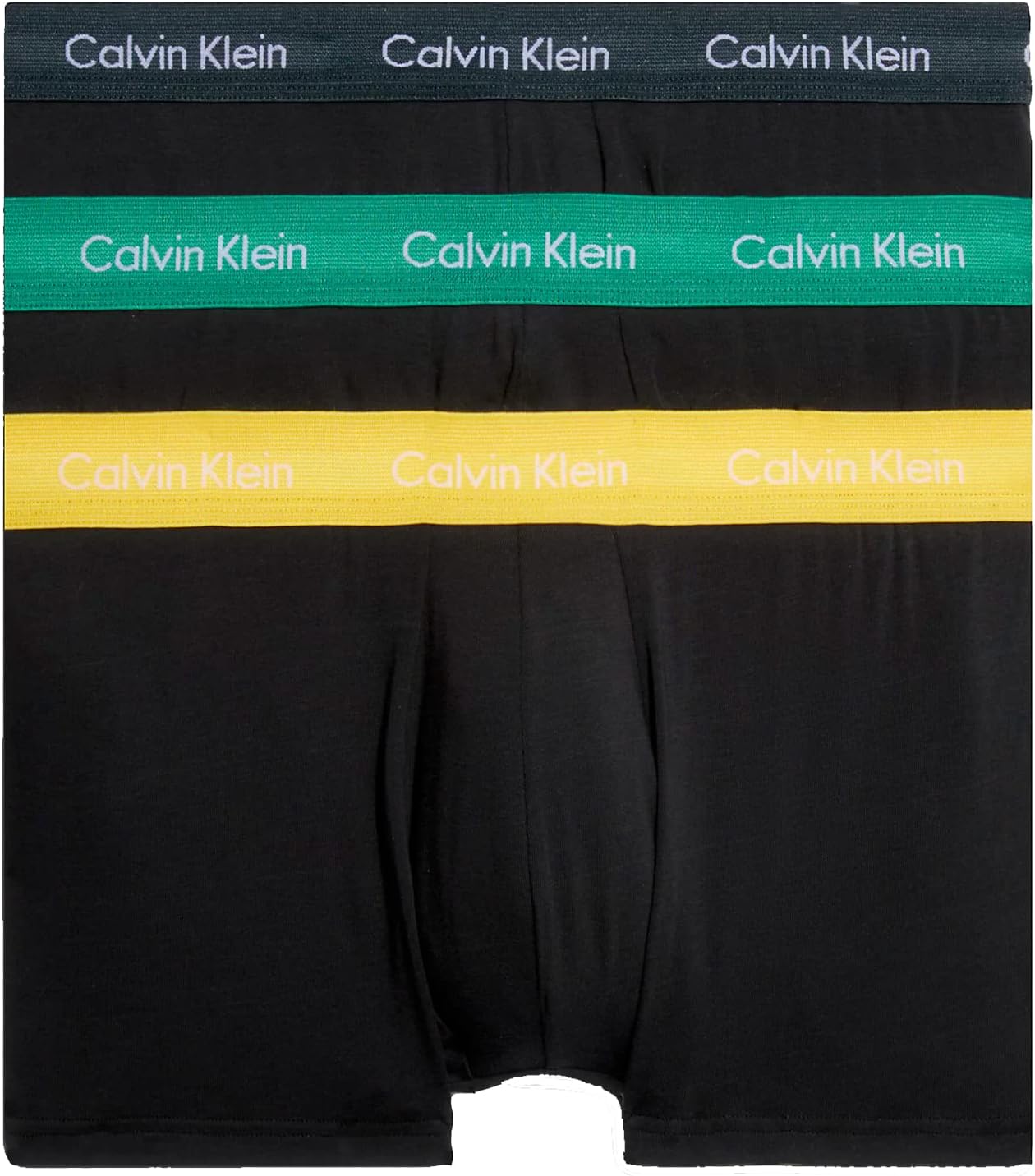 Calvin Klein 0000U2664G - Men