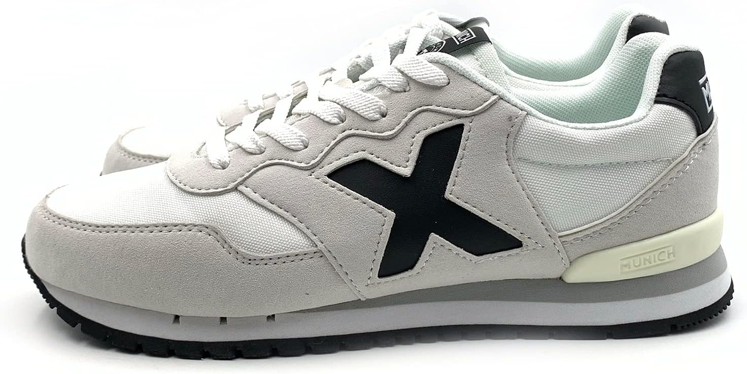 Munich Unisex Adult Dash Sneakers