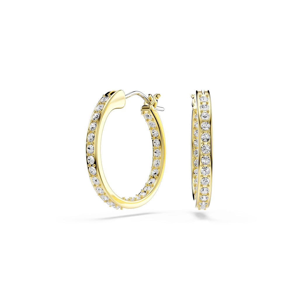 Swarovski Sommerset Colección pendientes de aro