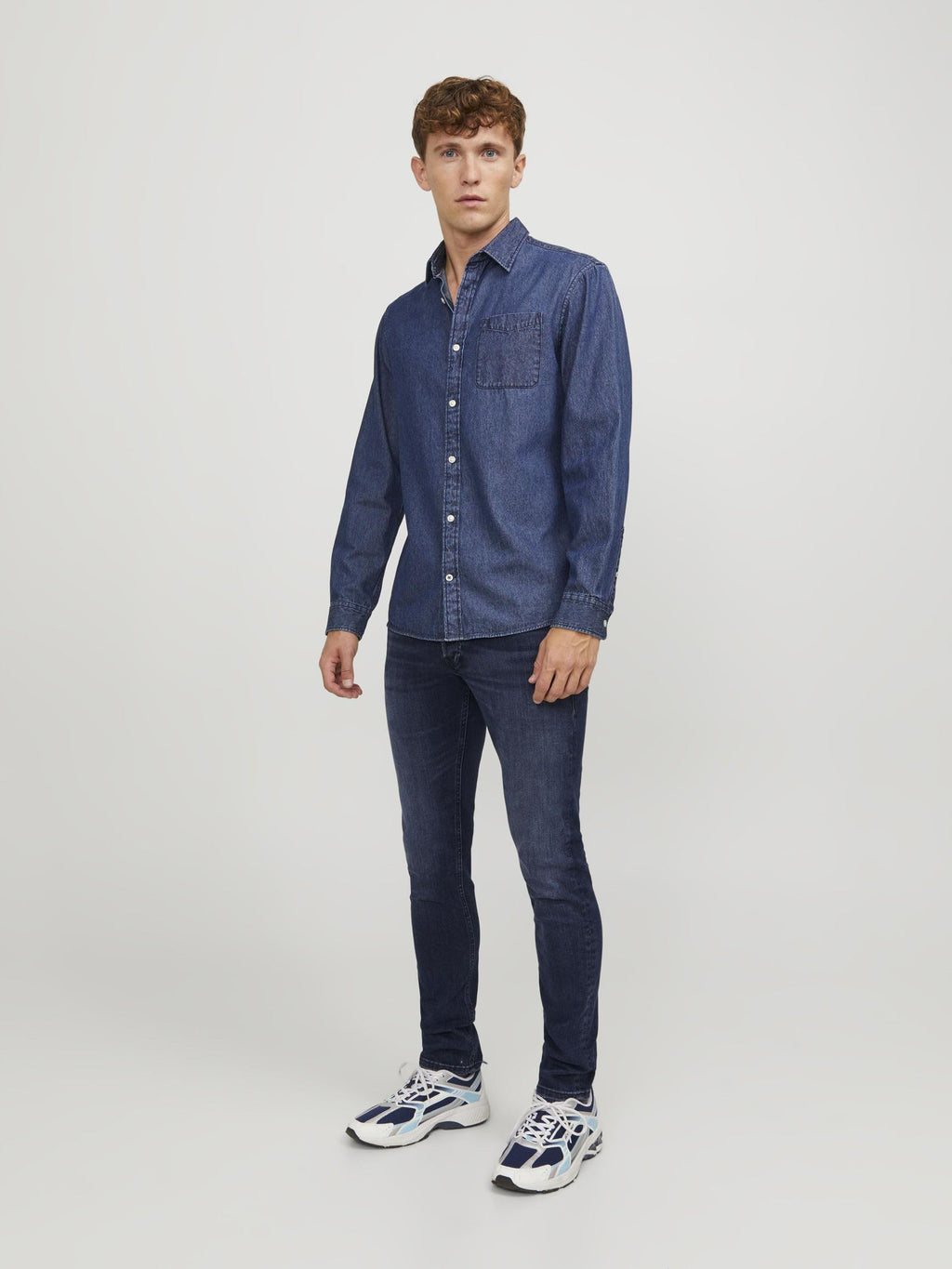 JACK & JONES Vaqueros para Hombre
