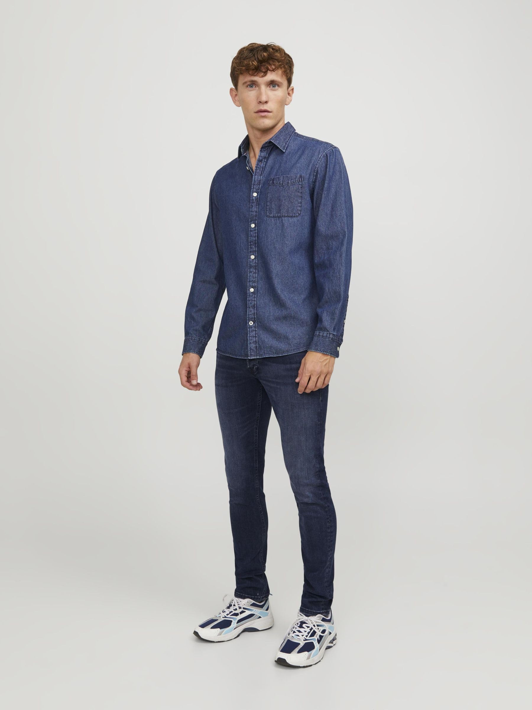 JACK & JONES Vaqueros para Hombre