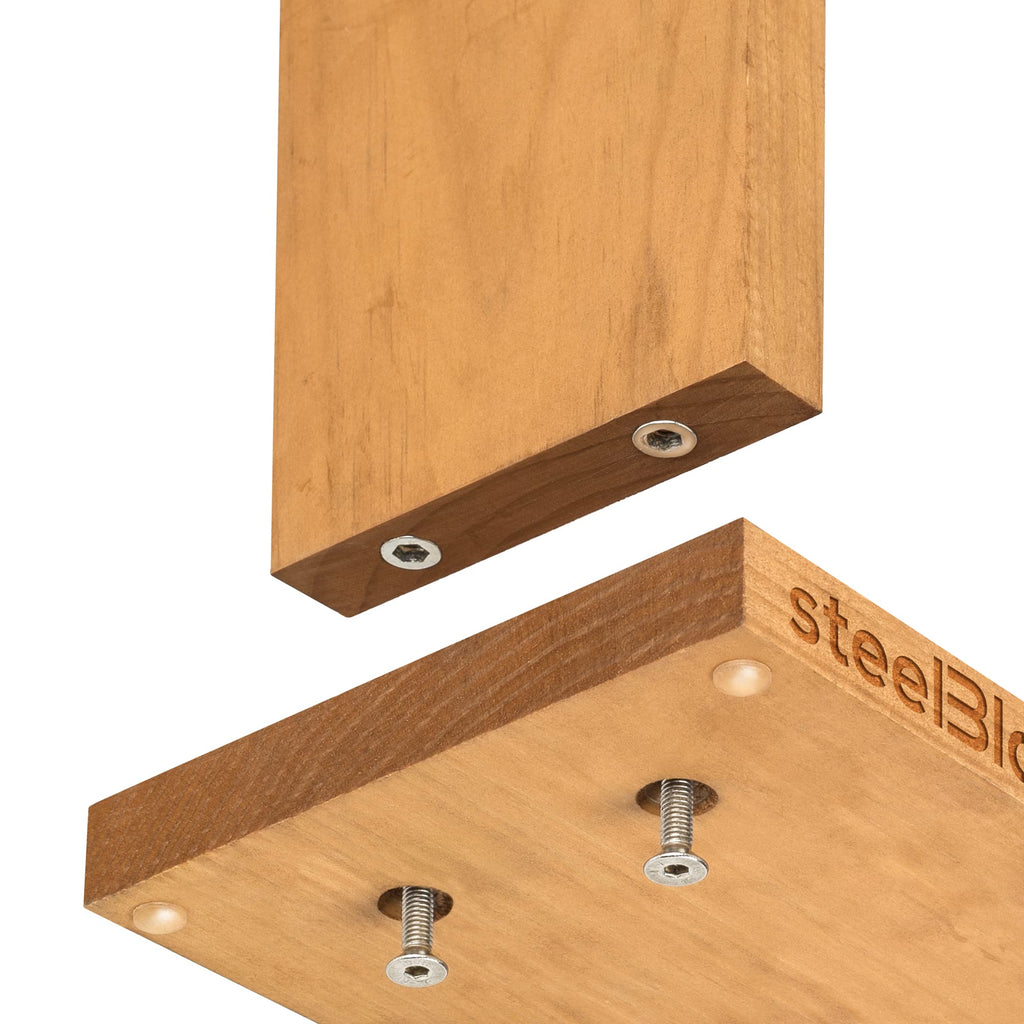 Ham Holder + Kukuxumusu Ham Cover + Ham Knife and Chaira – Ham Holder Made in Spain