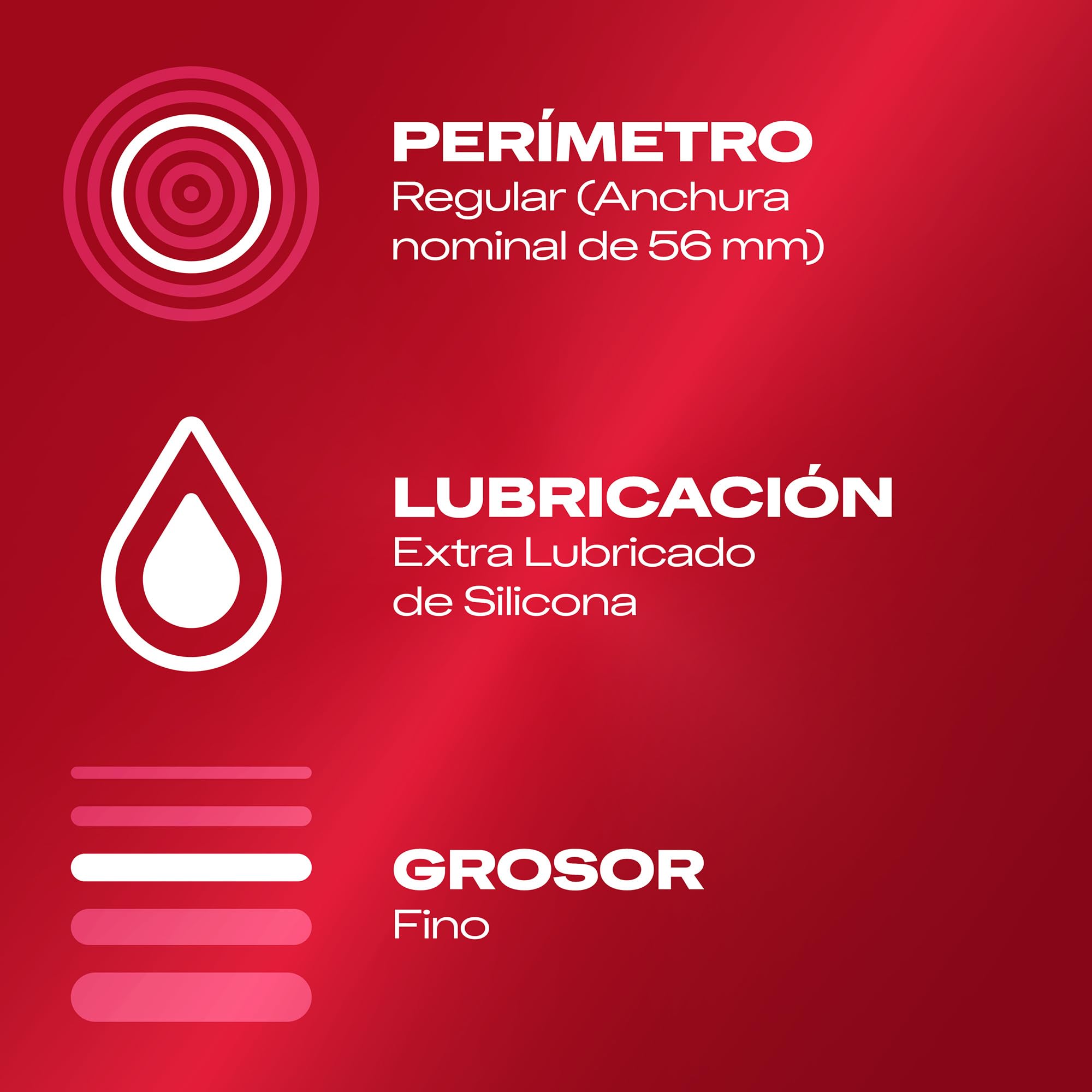 Durex Soft Sensitive Condom Pack, 96 Condoms, Packaging May Vary