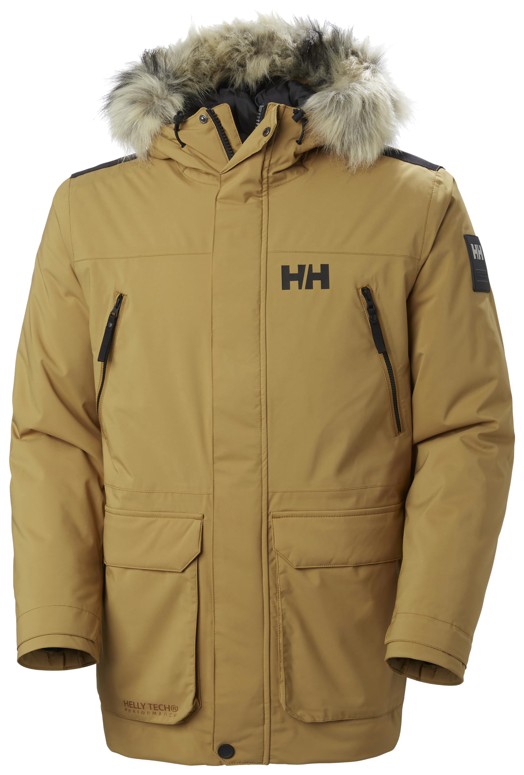 Helly Hansen Man Parka Reine