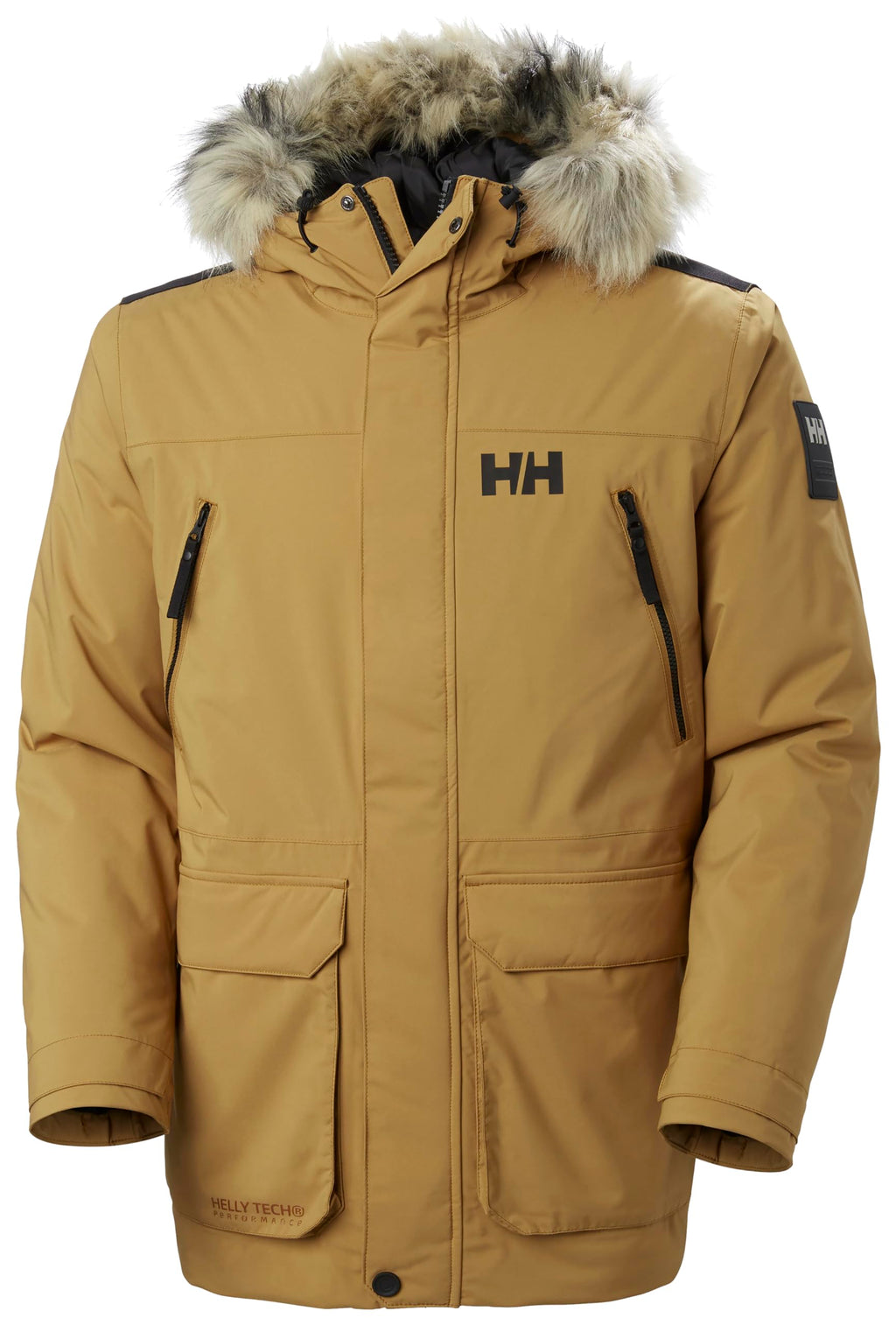 Helly Hansen Man Parka Reine