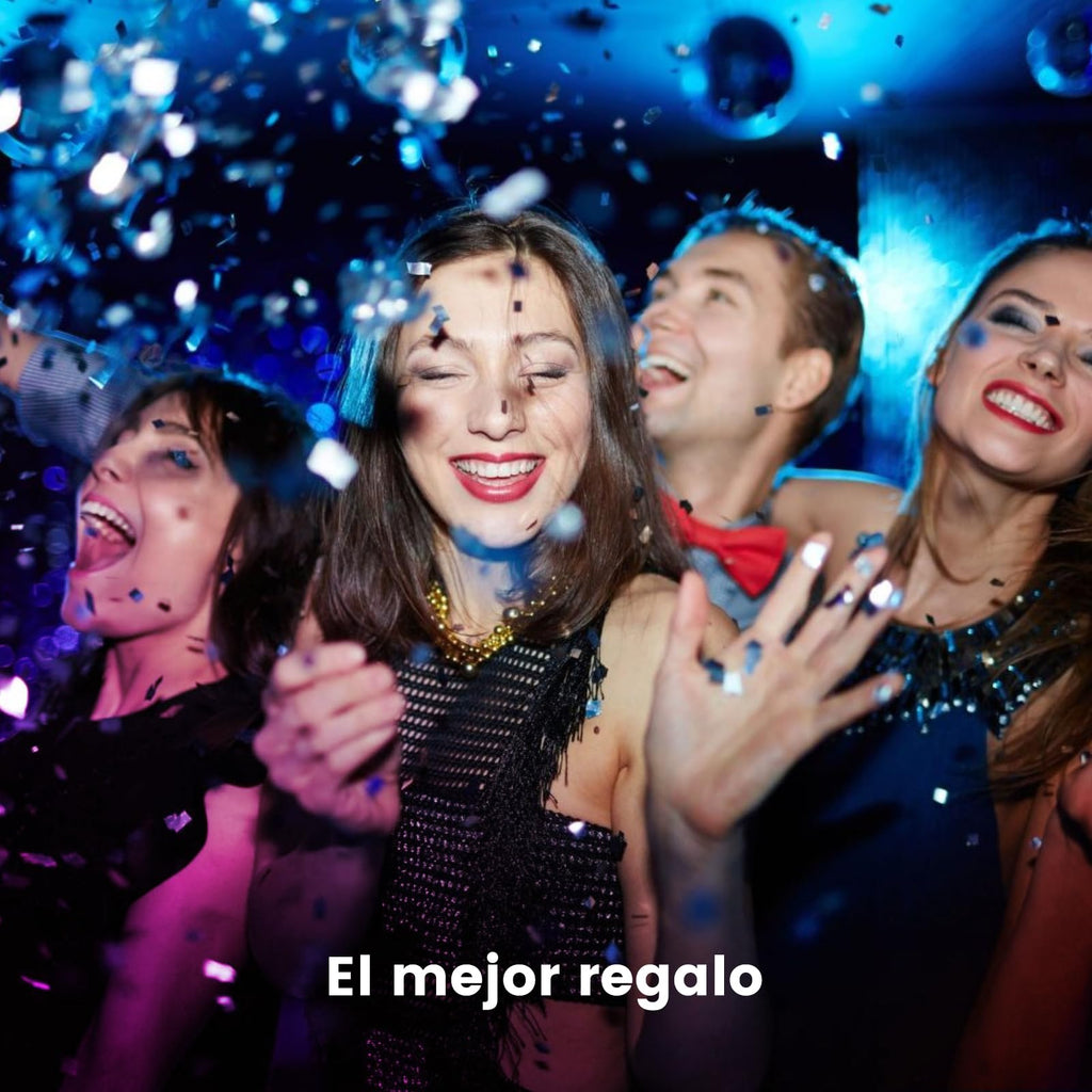 LED Strips 20 Metres RGB 5050, LED Lights with App and Controller, Sync with Music, Ideal for LED Lights, Room Lights, Party Decoration and Christmas (10 m x 2)