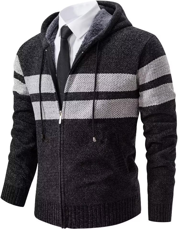 8831 Sweater Men's