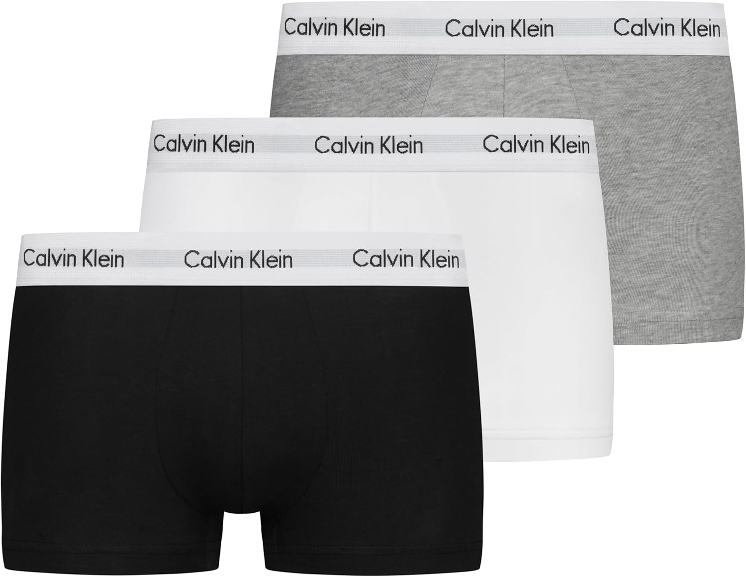 Calvin Klein 0000U2664G - Men