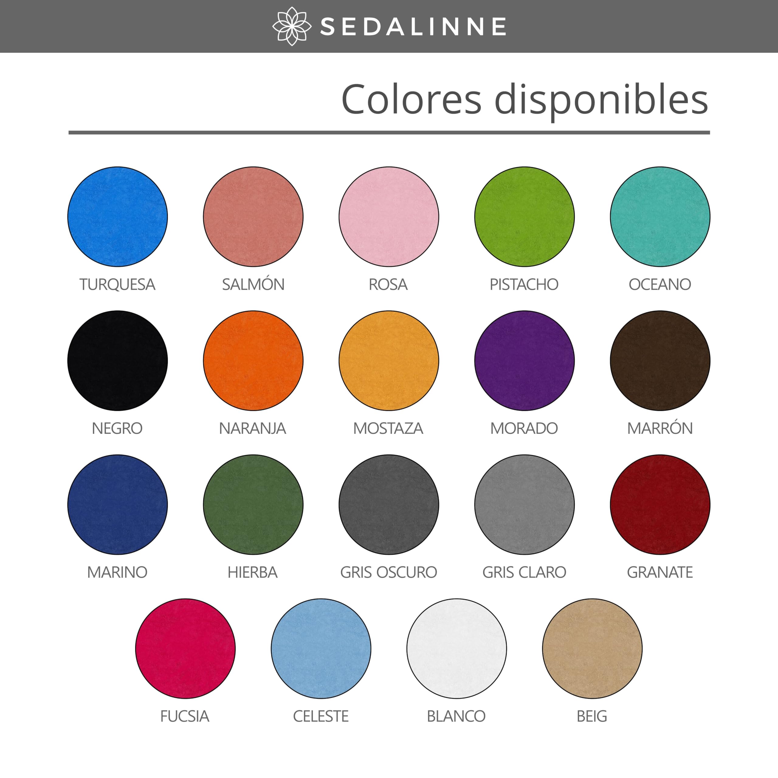 500 g Plain Full Bath Towel Set – Large and Small Terry Towels, 100% Cotton – Pack (2 Washbasin + 2 Shower) – High Absorption – Cotton Towel – Grass