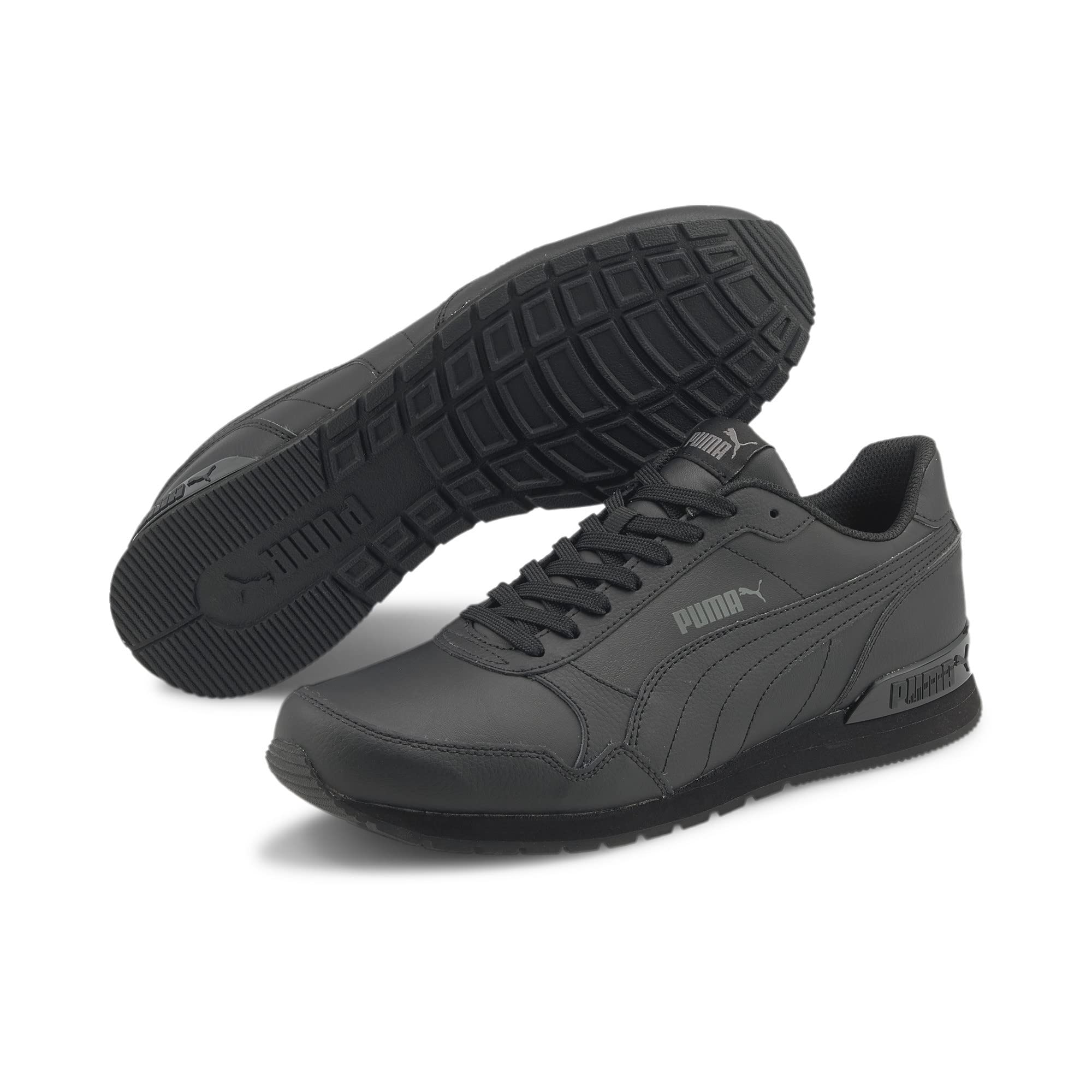 PUMA St Runner V2 Full L, Unisex Adult Trainers