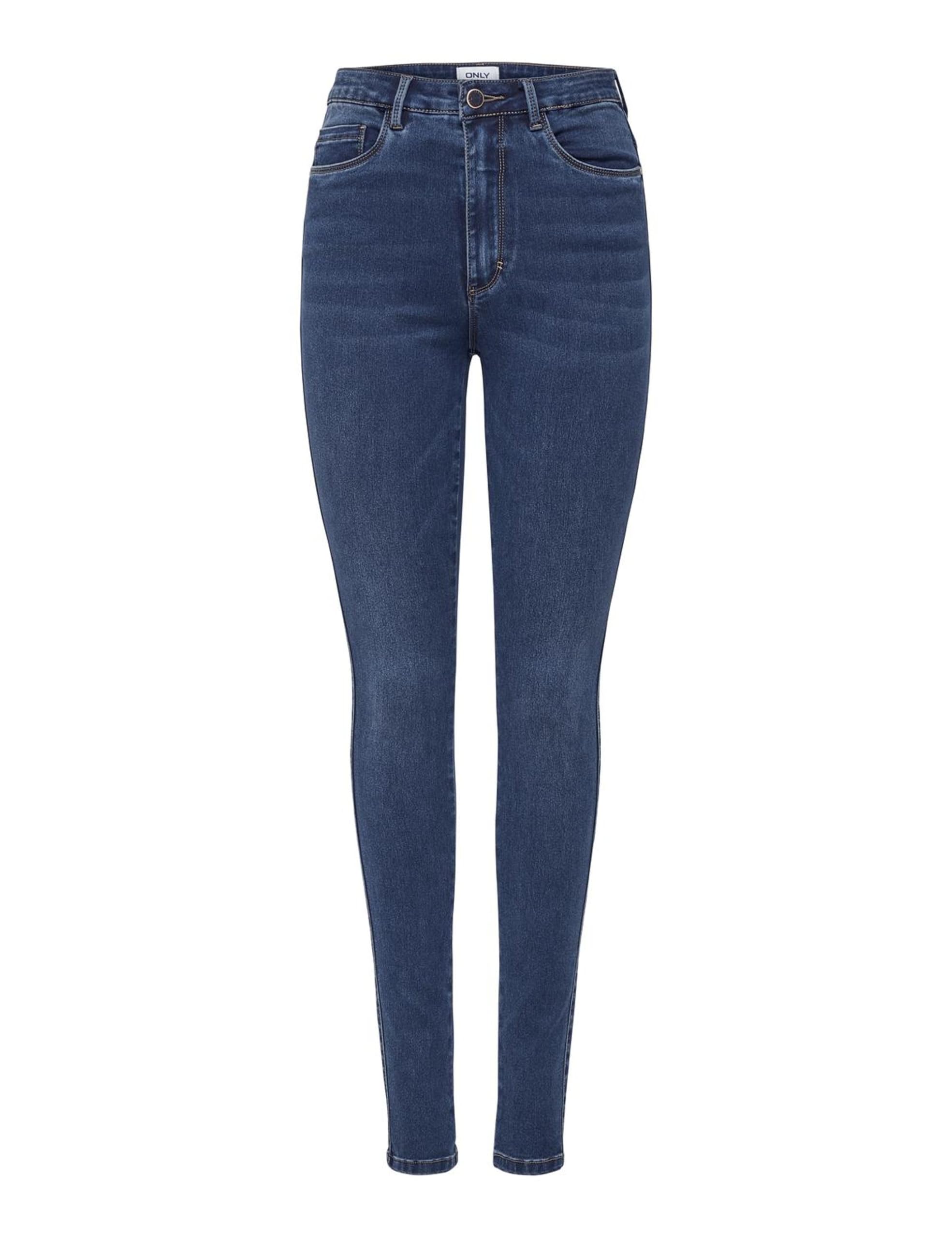ONLY Skinny Fit Jeans ONLROYAL High Rise Skinny Fit Jeans
