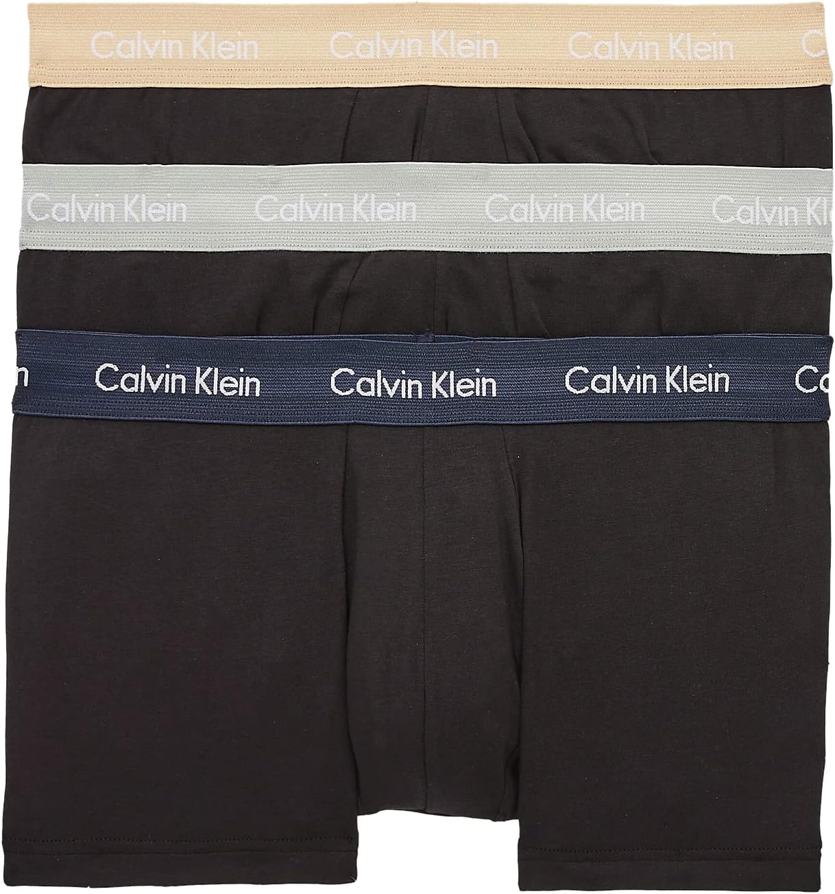 Calvin Klein 0000U2664G - Men