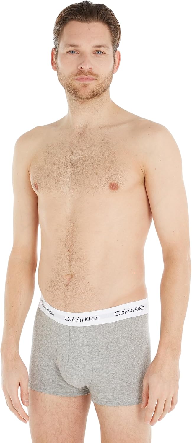 Calvin Klein 0000U2664G - Men