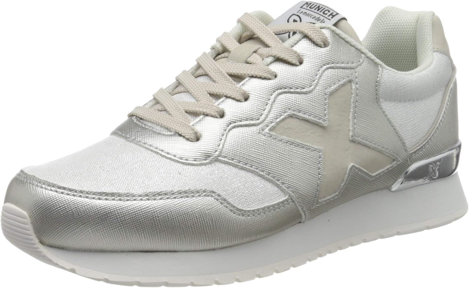 Munich Unisex Adult Dash Sneakers