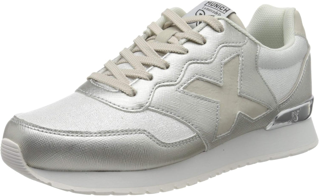 Munich Unisex Adult Dash Sneakers