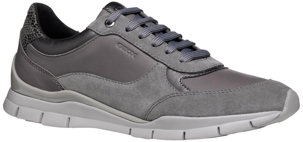 Geox D Sukie A, Women's Sneakers