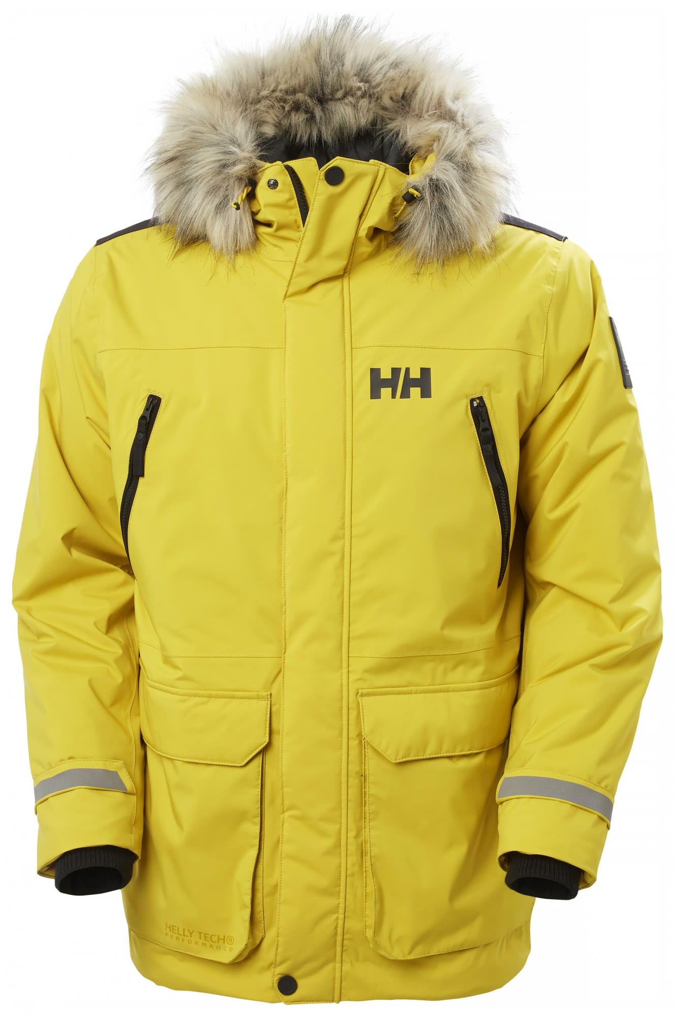 Helly Hansen Man Parka Reine