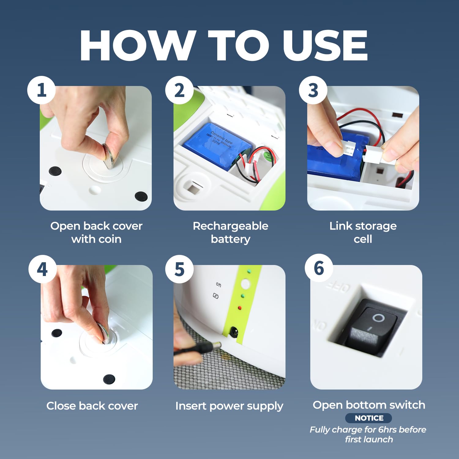 ALL FOR PAWS Automatic Ball Launcher for Dogs - Interactive Ball Throwing Machine with 3 2" Tennis Balls Included, for Small and Medium Dogs, Interactive Dog Toy