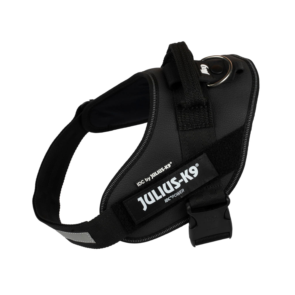 JULIUS-K9 JULIUS-K9 IDC Harness, 0/M-L, 58-76cm/40mm, Camouflage, Dog