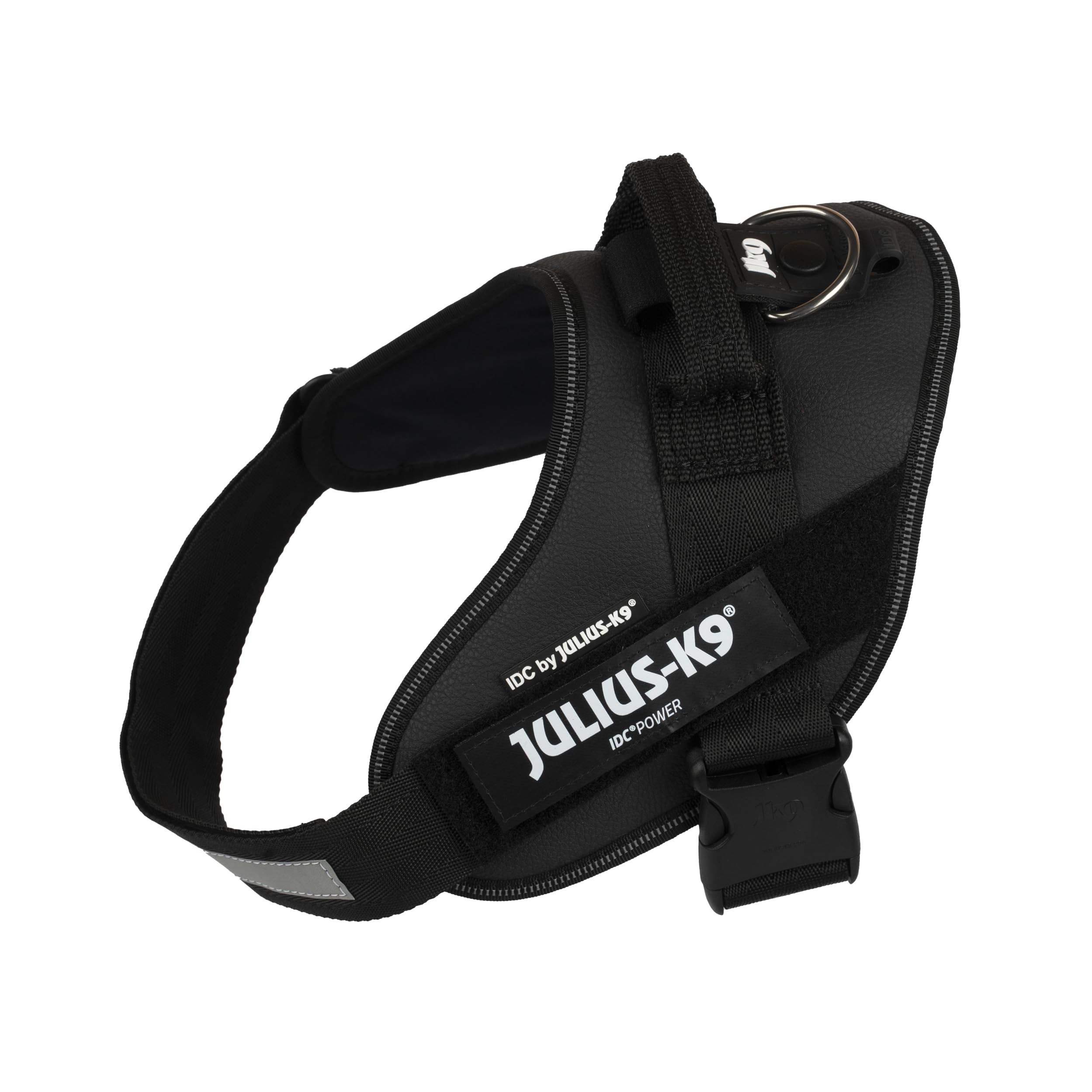 JULIUS-K9 JULIUS-K9 IDC Harness, 0/M-L, 58-76cm/40mm, Camouflage, Dog