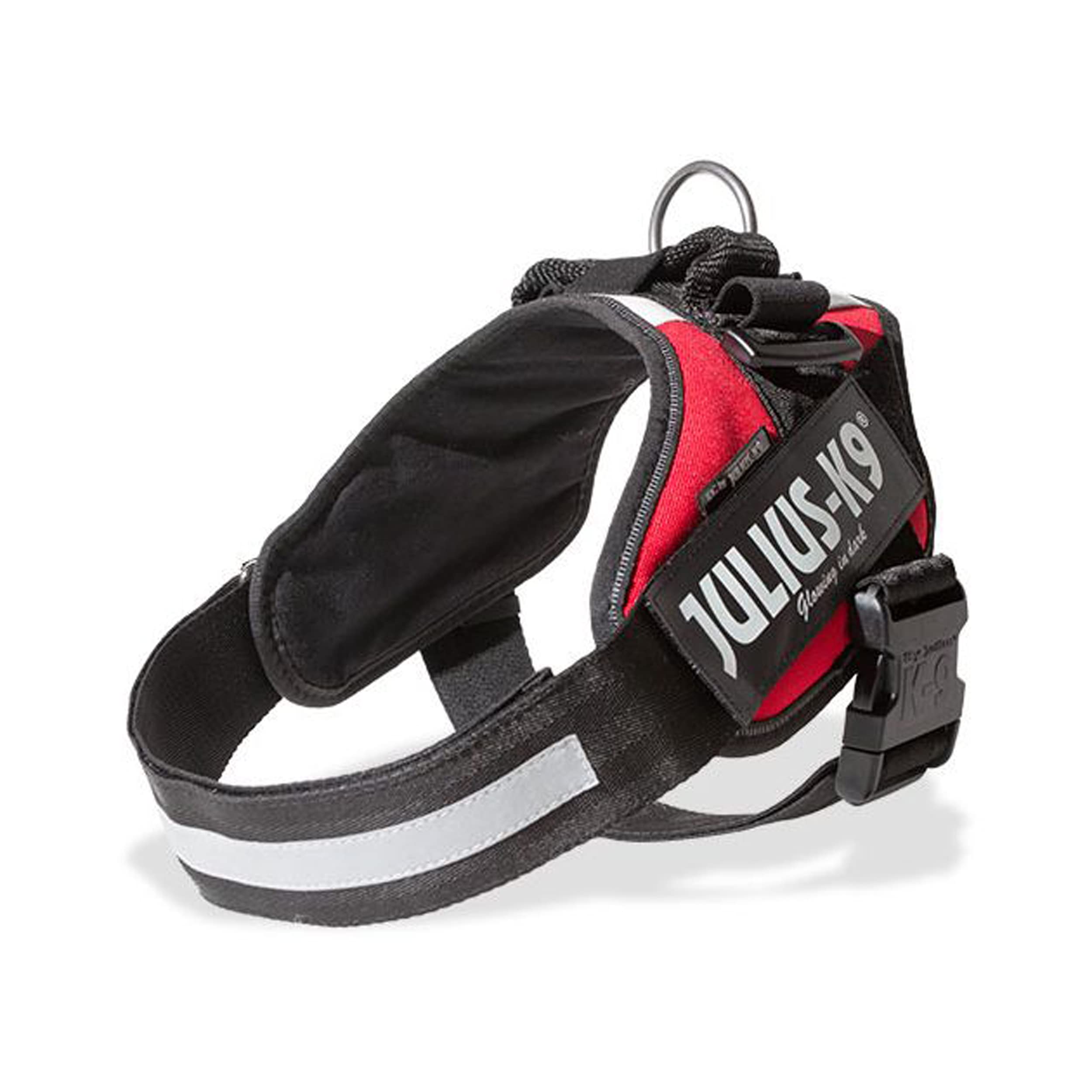 JULIUS-K9 JULIUS-K9 IDC Harness, 0/M-L, 58-76cm/40mm, Camouflage, Dog