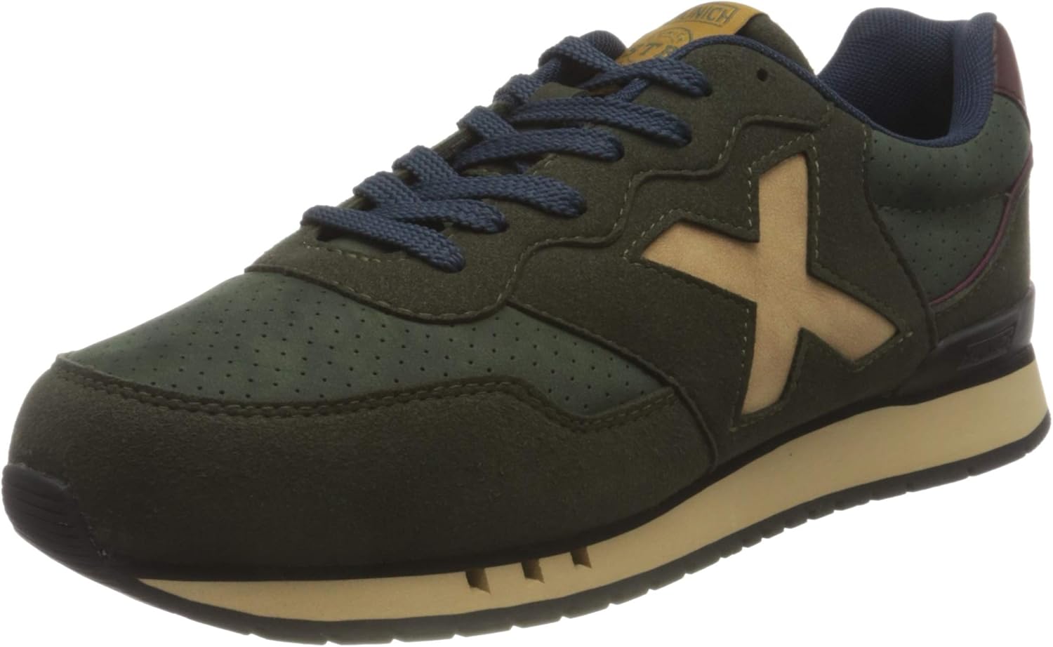 Munich Unisex Adult Dash Sneakers