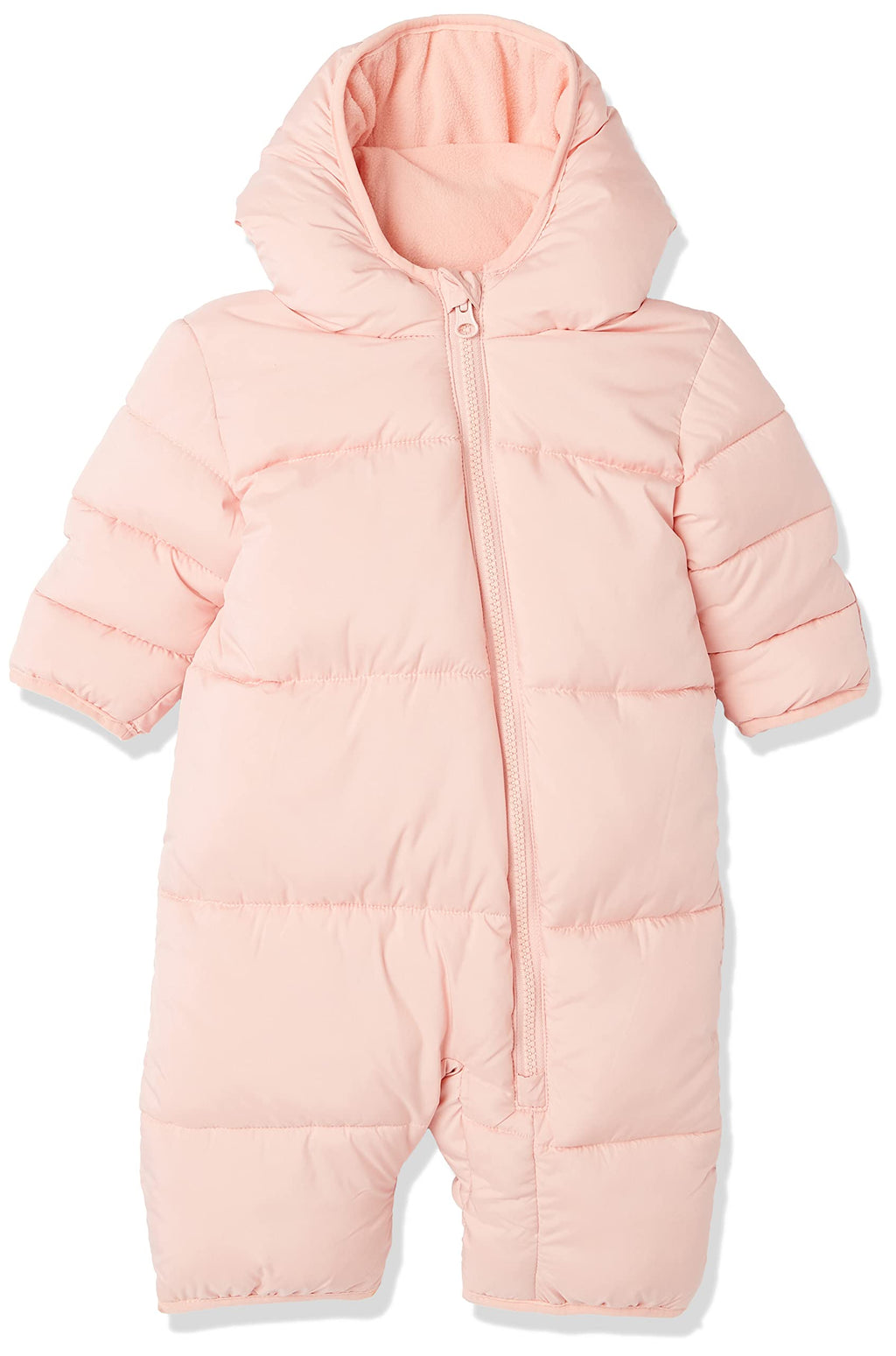 Amazon Essentials Unisex Baby Waterproof Winter Bunting Padded Suit