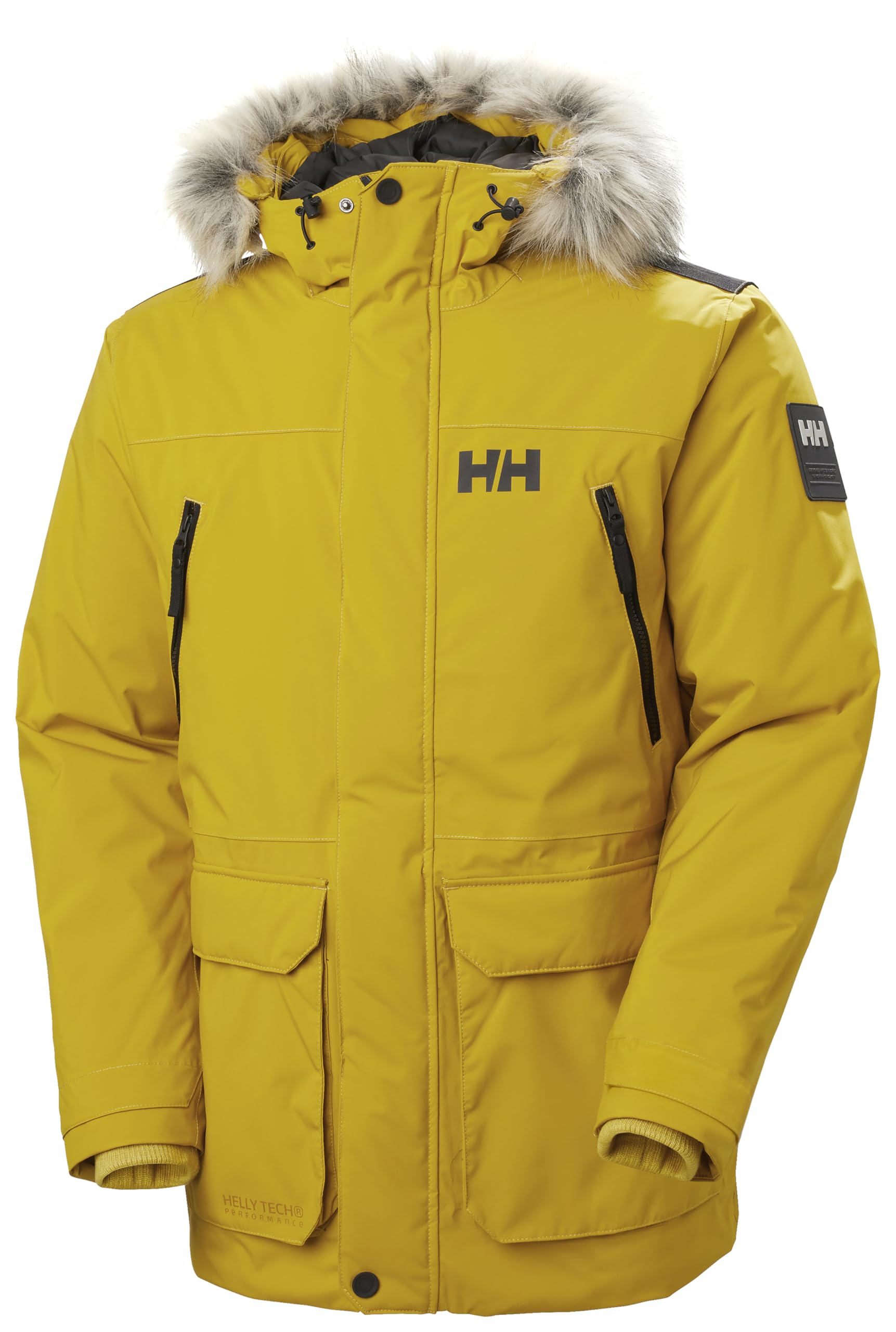 Helly Hansen Man Parka Reine
