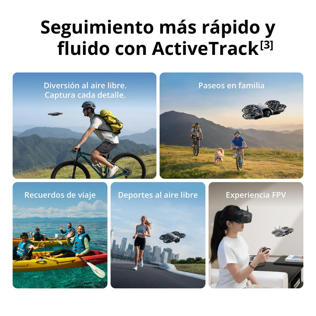 dji Neo (Drone Only)