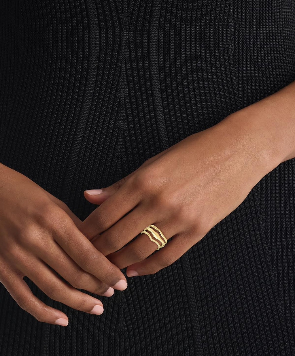 Calvin Klein Women's Ring