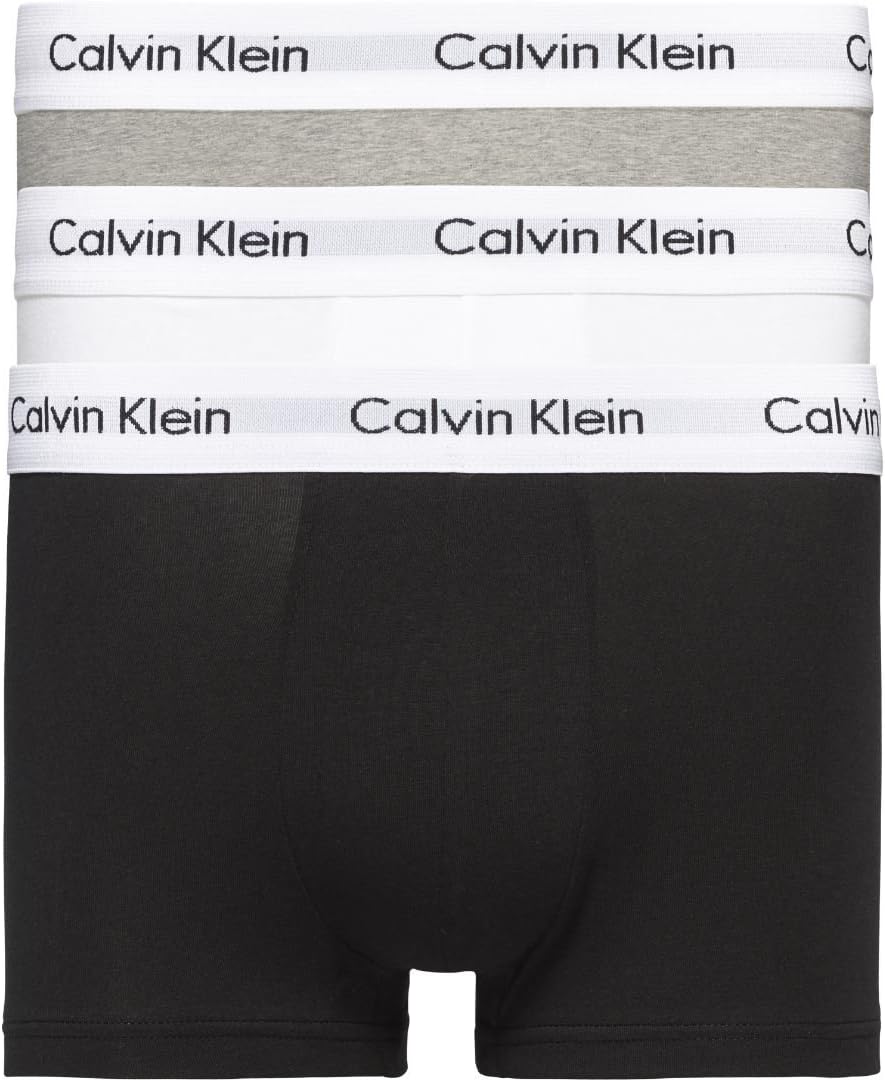 Calvin Klein 0000U2664G - Men