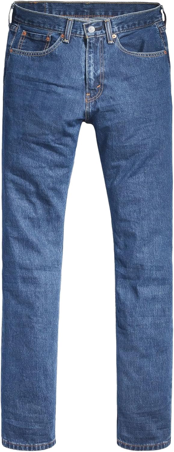 Levi's 505 Regular Fit Jeans for Men