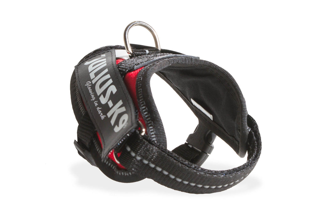 JULIUS-K9 JULIUS-K9 IDC Harness, 0/M-L, 58-76cm/40mm, Camouflage, Dog