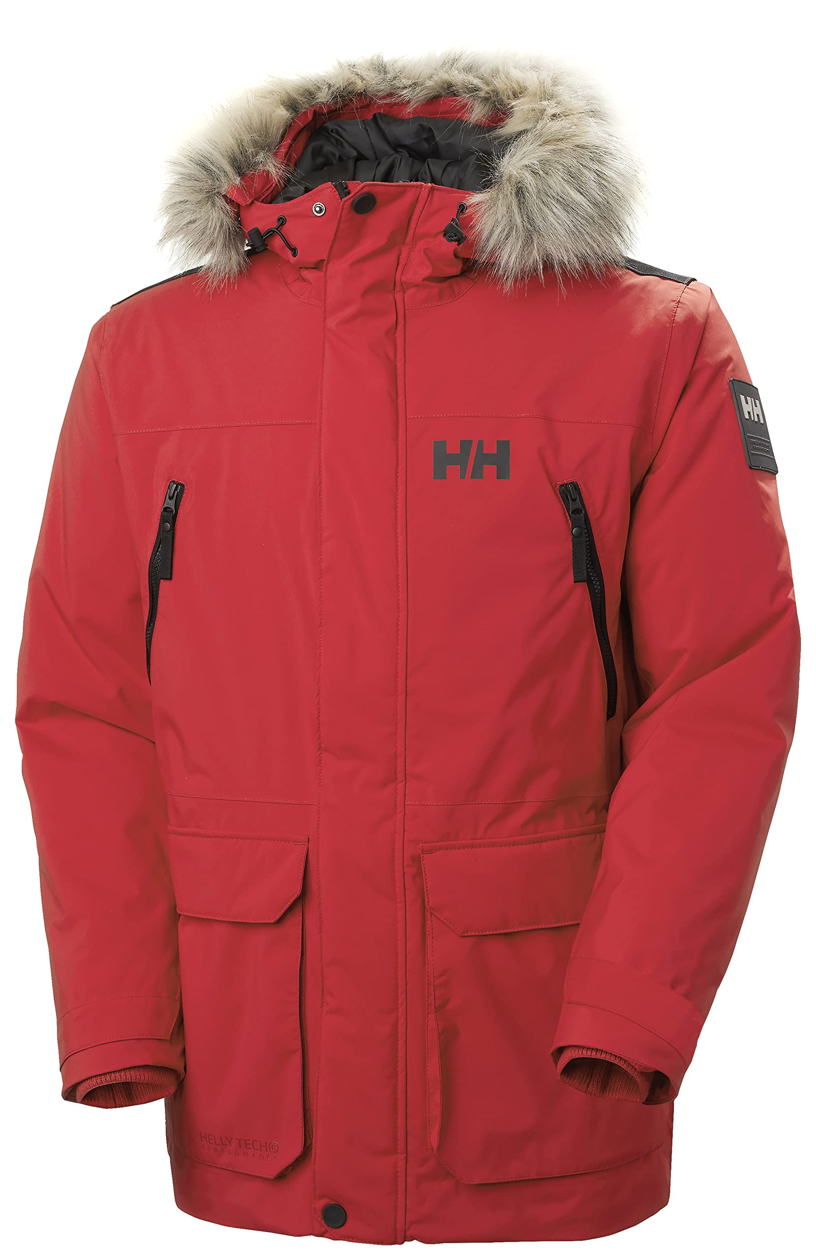 Helly Hansen Man Parka Reine