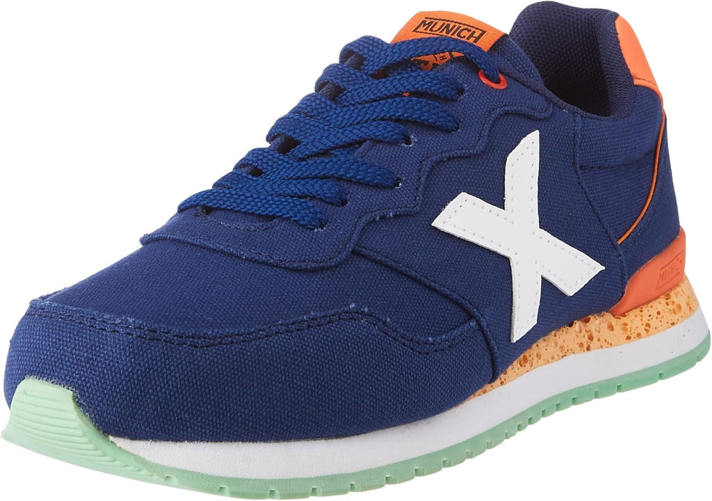 Munich Unisex Adult Dash Sneakers