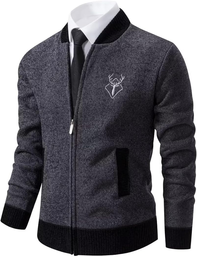 8831 Sweater Men's