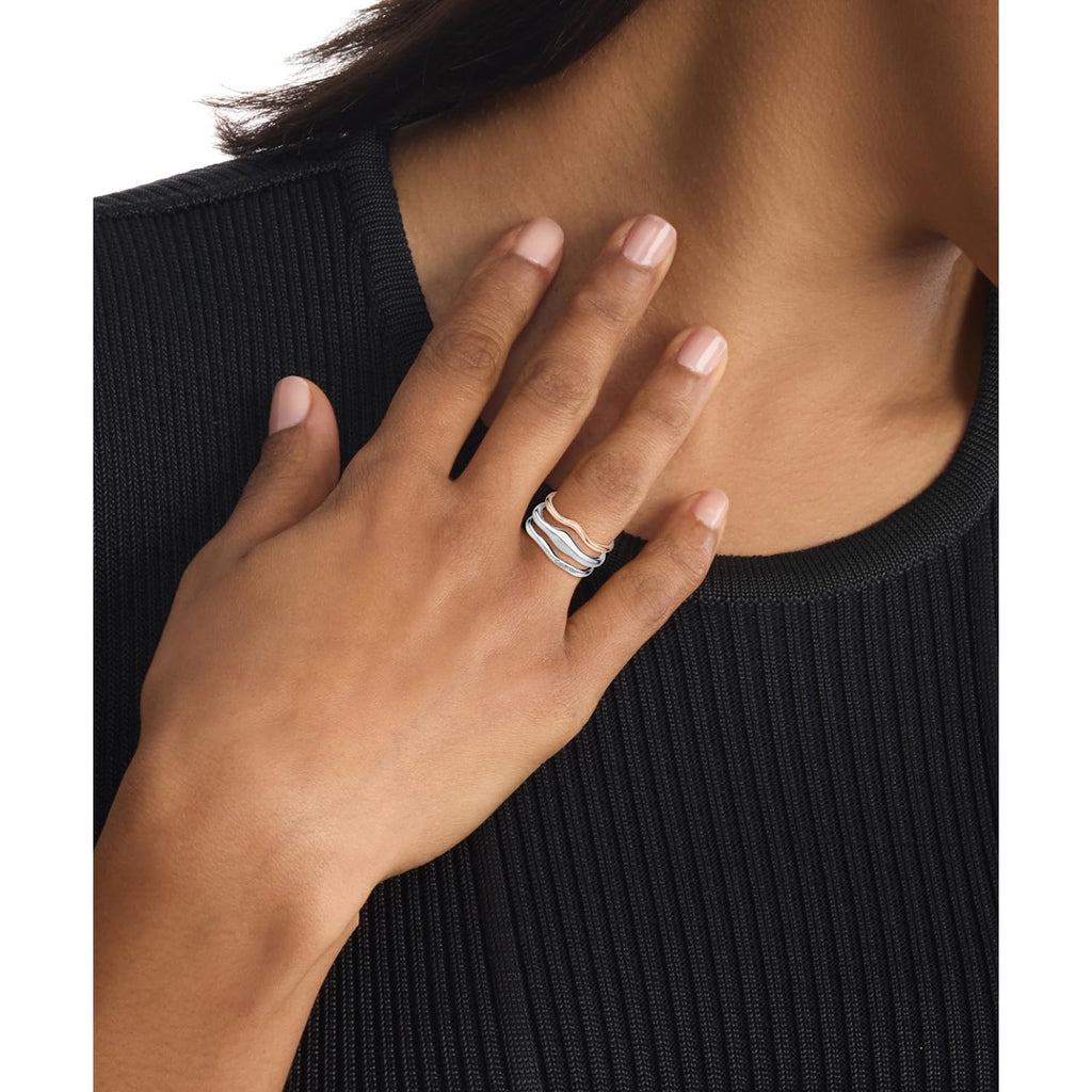 Calvin Klein Women's Ring