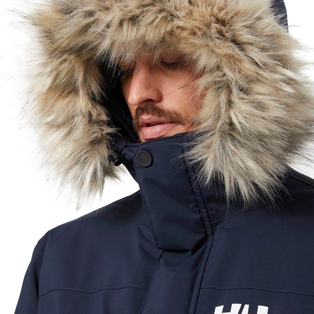 Helly Hansen Man Parka Reine