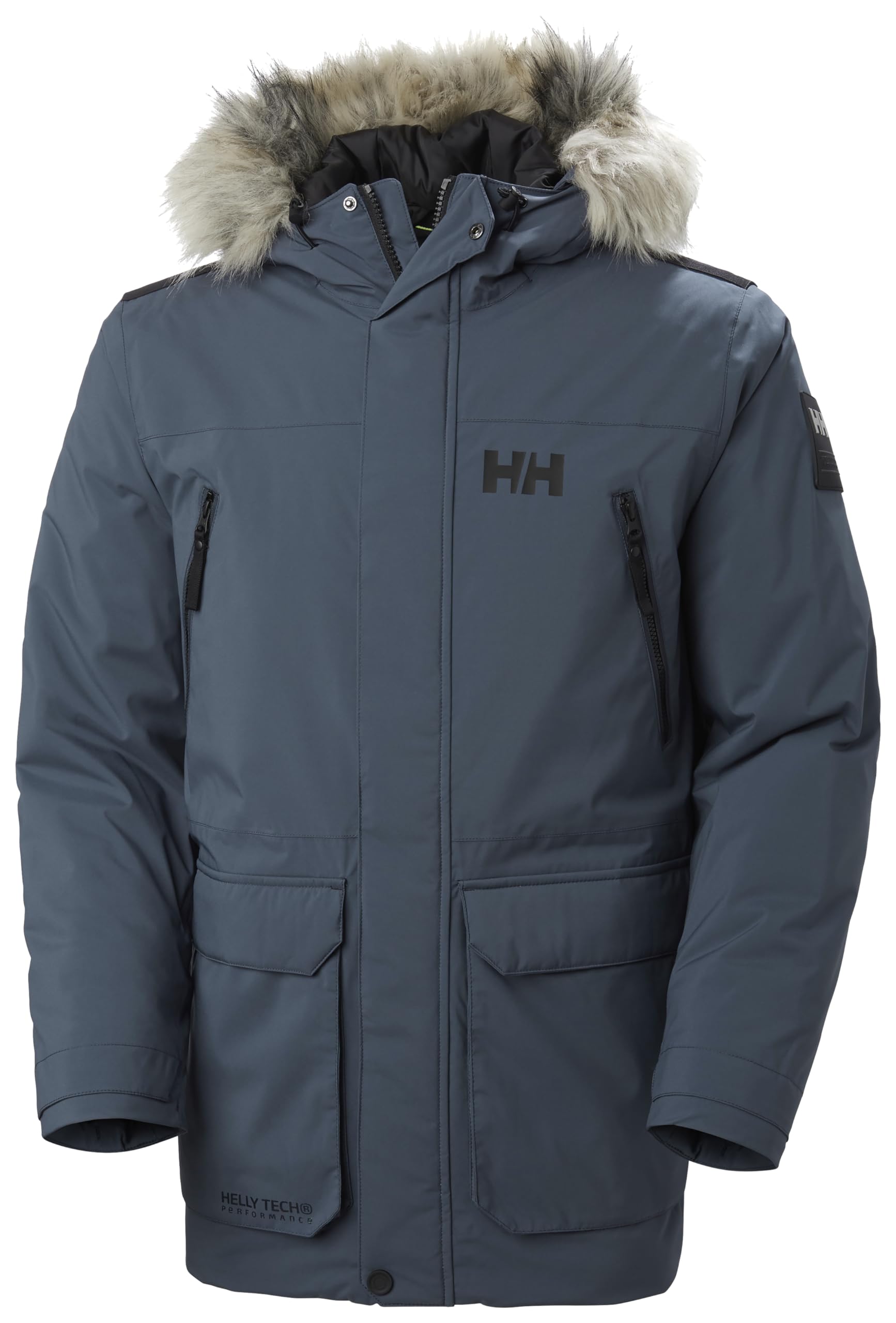 Helly Hansen Man Parka Reine
