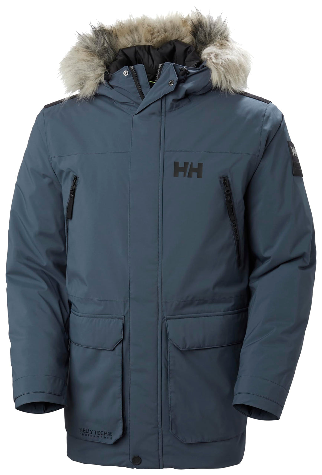 Helly Hansen Man Parka Reine